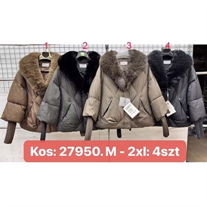 Kurtka damska  M-2XL