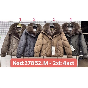 Kurtka damska  M-2XL