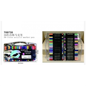 Marker (36SZT)