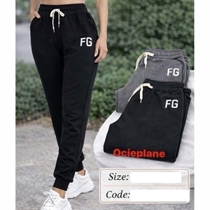 Spodnie Damskie Ocieplane XL-3XL