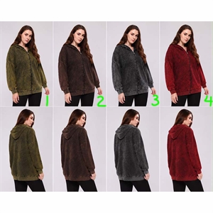Bluza damska produkt Turecki
