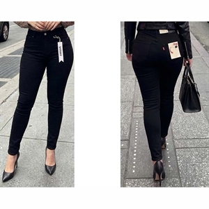 Jeansy damskie  34-42