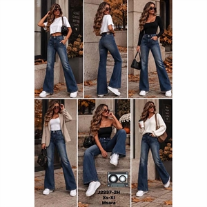 Jeansy damskie  XS-XL
