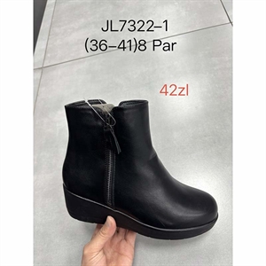 Botki damskie  36-41