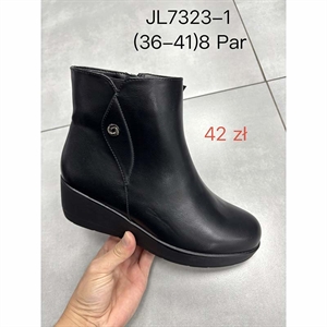 Botki damskie  36-41