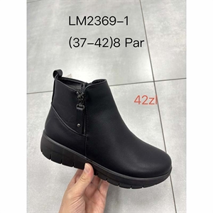 Botki damskie  37-42