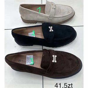 Mokasyny damskie  36-41