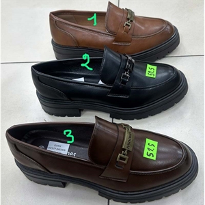 Mokasyny damskie  36-41