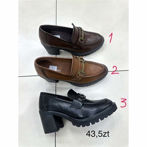 Szpilki  36-41