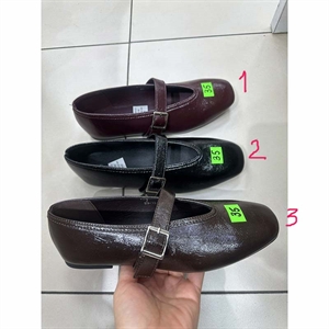 Baleriny damskie  36-41