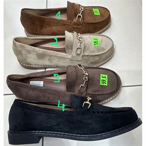 Mokasyny damskie  36-41