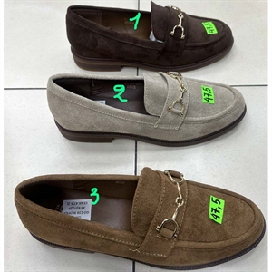 Mokasyny damskie  36-41