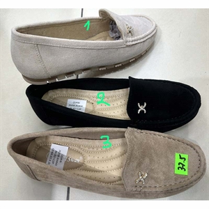 Mokasyny damskie  36-41