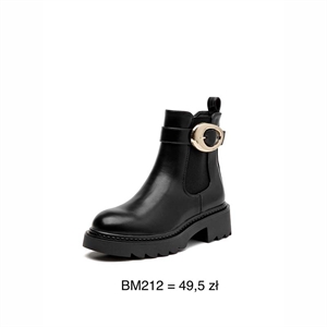 Botki damskie  36-41