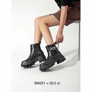 Botki damskie  36-41