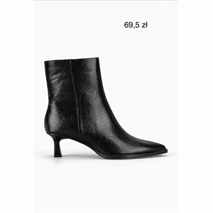 Botki damskie  36-41
