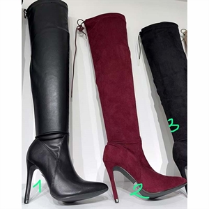 Kozaki damskie  36-41