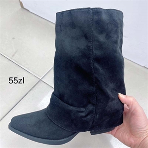 Botki damskie  36-41