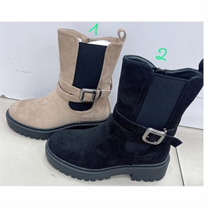 Botki damskie  36-41