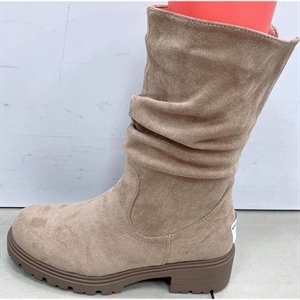 Botki damskie  36-41