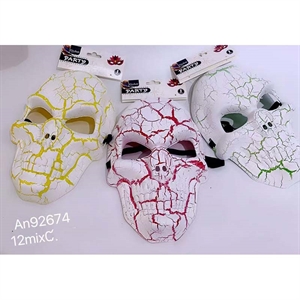 Maska na halloween