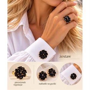 Zestaw biżuterii