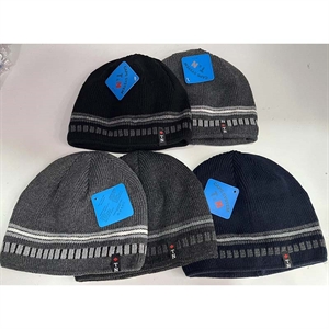 Czapka męska