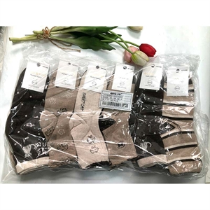 Skarpetki damskie 35-38/38-41