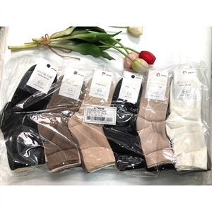 Skarpetki damskie 35-38/38-41