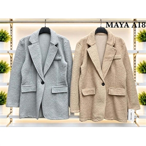 Marynarka damska produkt Włoski
