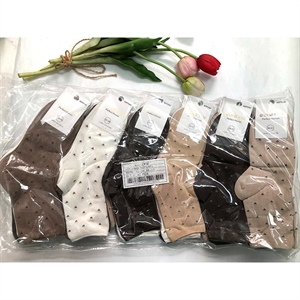 Skarpetki damskie 35-38/38-41
