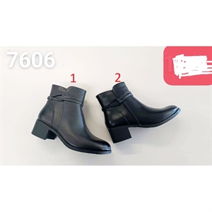 Botki damskie  36-41