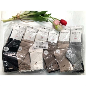 Skarpetki damskie 35-38/38-41