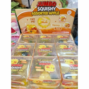 Zabawka - squishy