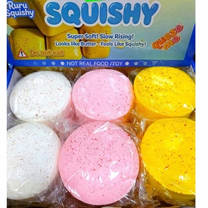 Zabawka squishy