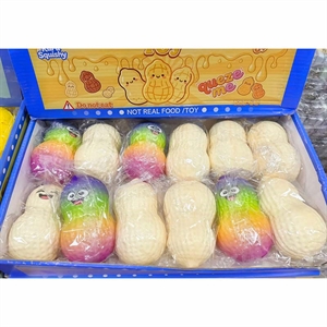 Zabawka squishy