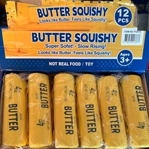 Zabawka squishy