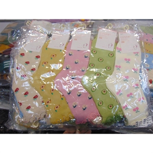 Skarpetki dziecięce 1-4 8-12