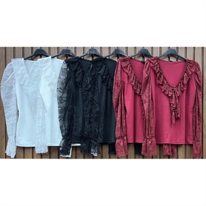 Bluzka damska - Produkt Włoski