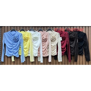 Bluzka damska - Produkt Włoski