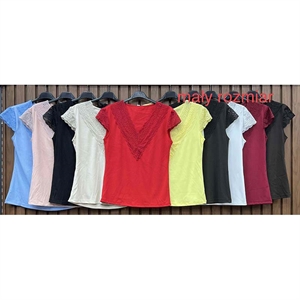 Bluzka damska - Produkt Włoski