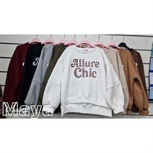 Bluza damska - Produkt Włoski