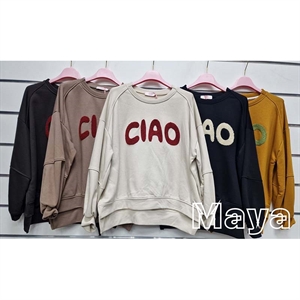 Bluza damska - Produkt Włoski