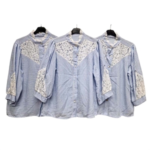 Koszula damska - Produkt Włoski