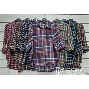 Koszula damska - Produkt Włoski