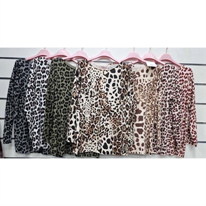 Bluzka damska - Produkt Włoski