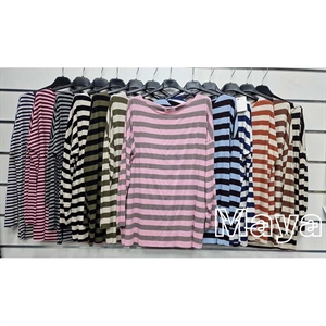 Bluzka damska - Produkt Włoski