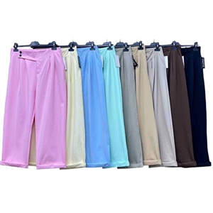 Spodnie damskie - Produkt Włoski