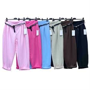 Spodnie damskie - Produkt Włoski