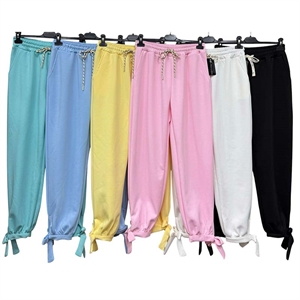 Spodnie damskie - Produkt Włoski